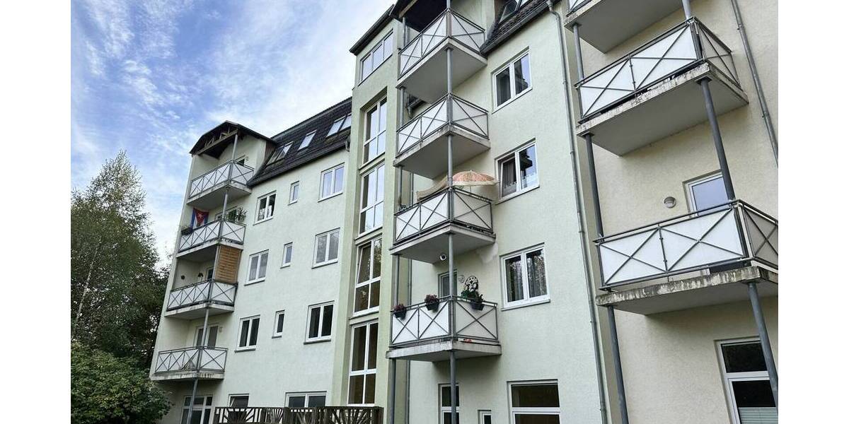 Gewerbeobjekt Meerane Crotenlaide - 3 Zimmer, 125 m&sup2;, 85.000&euro; | Angebot:25747143