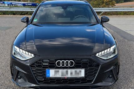 Audi A4 151.000 km 18.900 &euro; Crimmitschau 08451