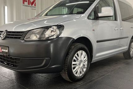 VW Caddy 176.000 km 9.890 € Werdau OT Steinpleis 08412