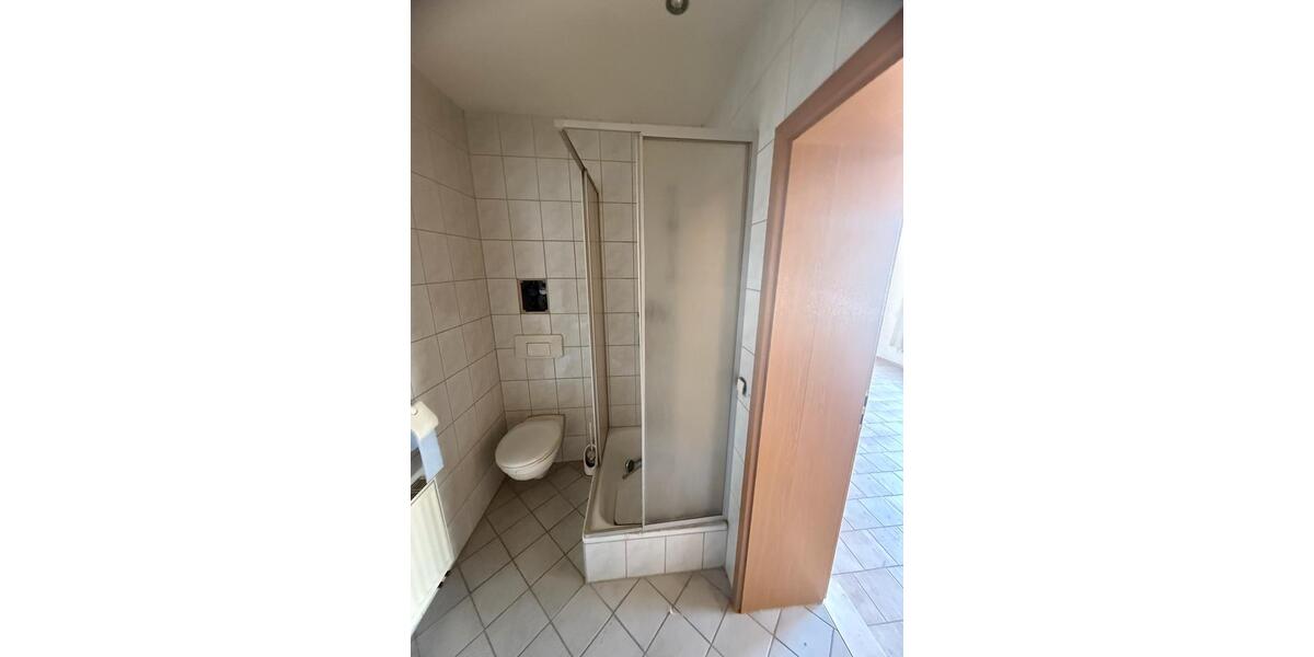 +++ Kleine Gewerbeeinheit in Crimmitschau zu vermieten +++ zimmer