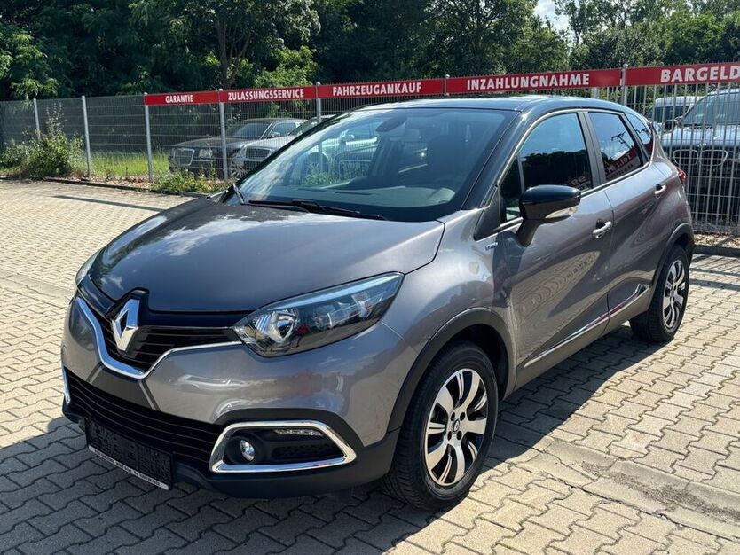 Captur