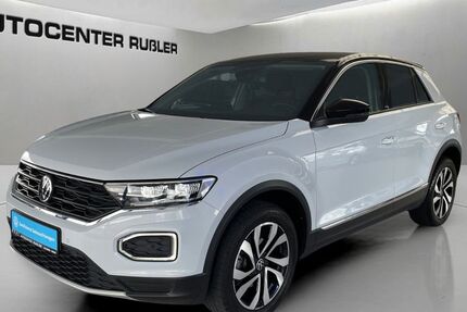 VW T-Roc 56.700 km 22.950 &euro; Zeulenroda-Triebes 07937