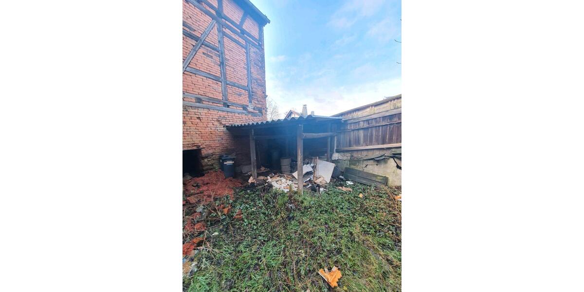 Mehrfamilienhaus, Wohnhaus Greiz - 6 Zimmer, 200 m&sup2;, 27.600&euro; | Angebot:27401552