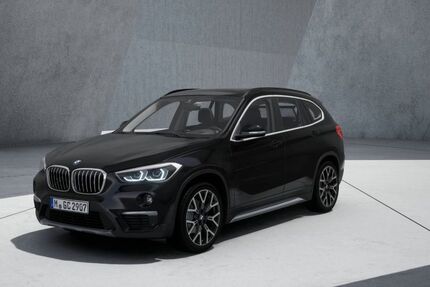 BMW X1 97.208 km 22.885 &euro; Gera 07552