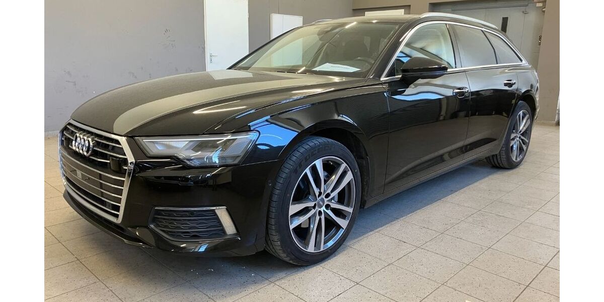 Audi A6 82.566 km 33.979 &euro; Gera 07546