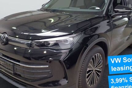 VW Tiguan 22.293 km 32.659 &euro; Gera 07546