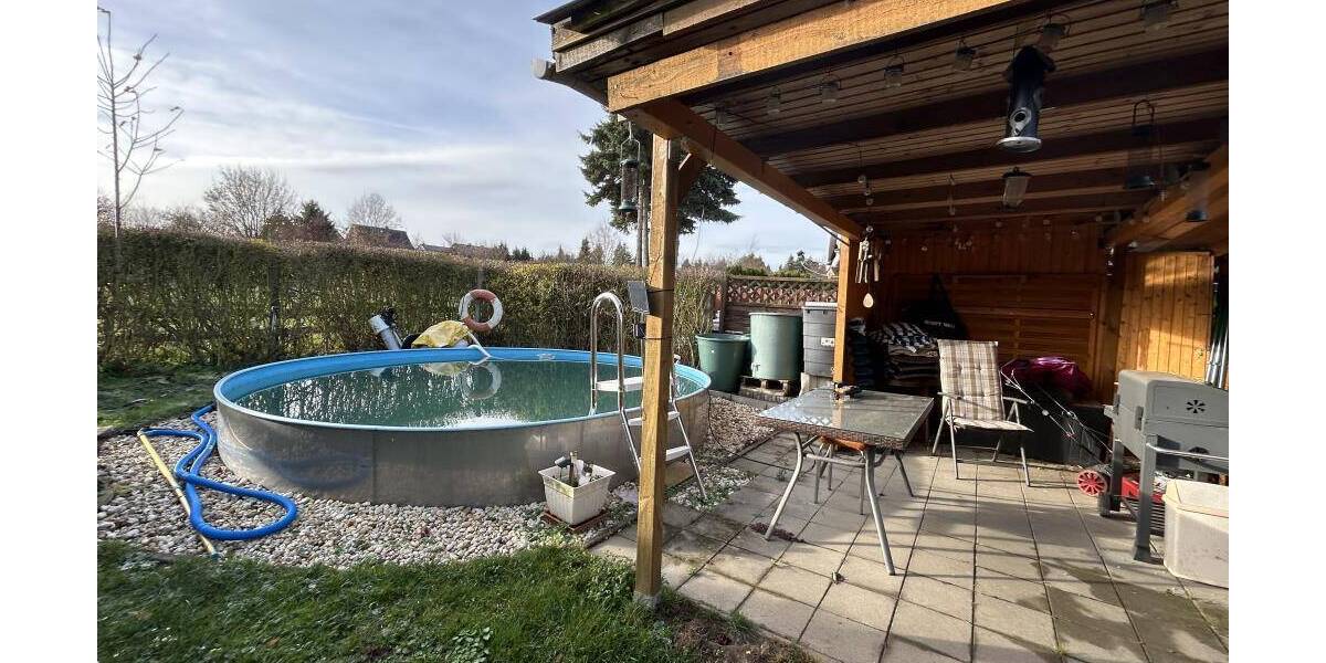 Reihenmittelhaus Etzdorf Etzdorf - 5 Zimmer, 98 m&sup2;, 129.500&euro; | Angebot:25661505