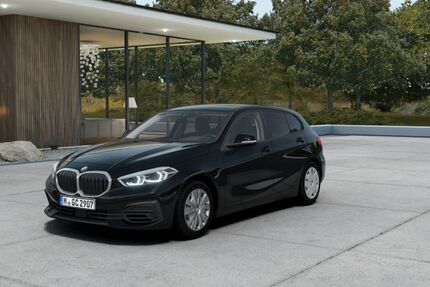 BMW 120 51.115 km 26.845 &euro; Gera 07552