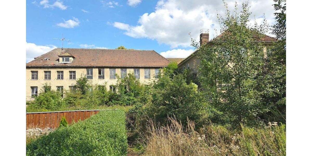 Gewerbeobjekt Meuselwitz Falkenhain Falkenhain - 2 Zimmer, 2 m&sup2;, 220.000&euro; | Angebot:25733644