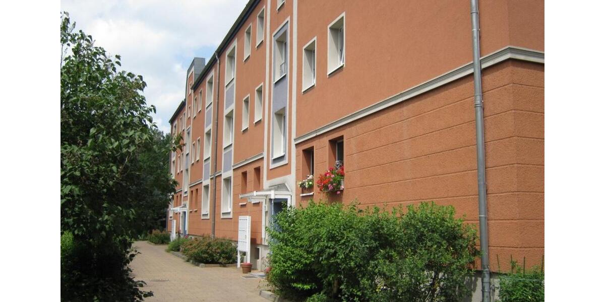 Etagenwohnung Meuselwitz - 2 Zimmer, 48 m&sup2;, 275&euro; | Angebot:26143769