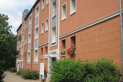 Wohnung Meuselwitz - 2 Zimmer, 48 m&sup2;, 260&euro; | Angebot:26143769