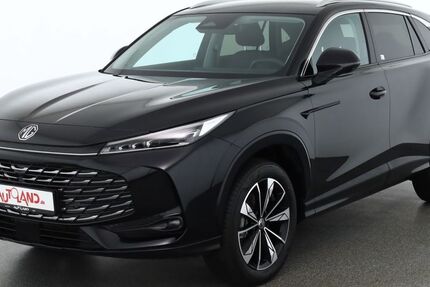 MG HS 23.645 km 24.890 &euro; Gera 07546