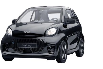 Smart ForTwo 37.490 km 11.439 &euro; Altenburg-Remsa 04603