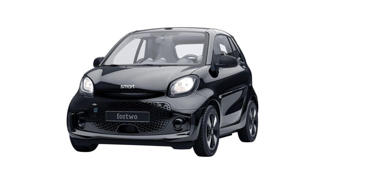 Smart ForTwo 37.490 km 11.439 &euro; Altenburg-Remsa 04603