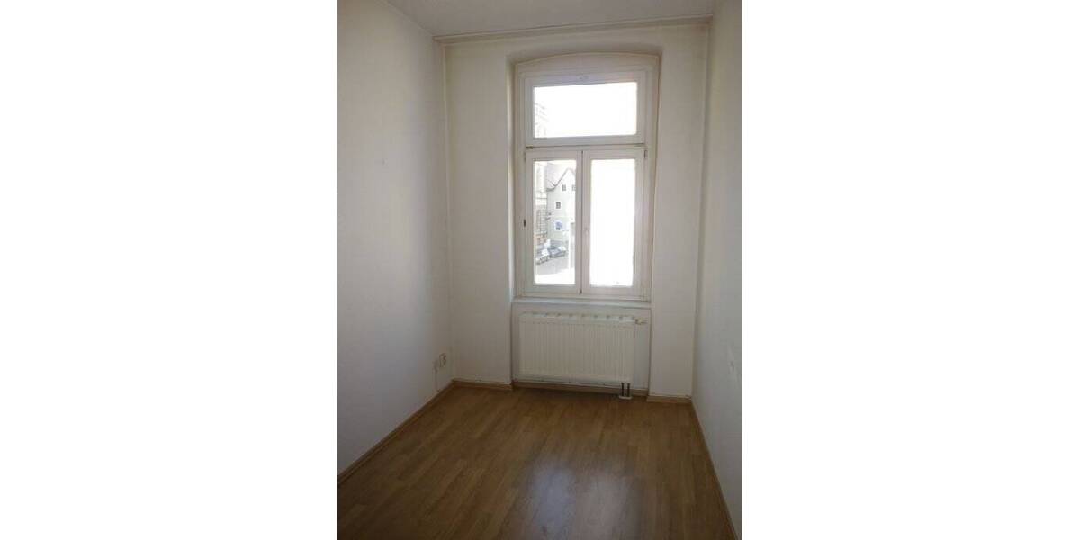 Etagenwohnung Altenburg - 2 Zimmer, 60 m&sup2;, 412&euro; | Angebot:25727995