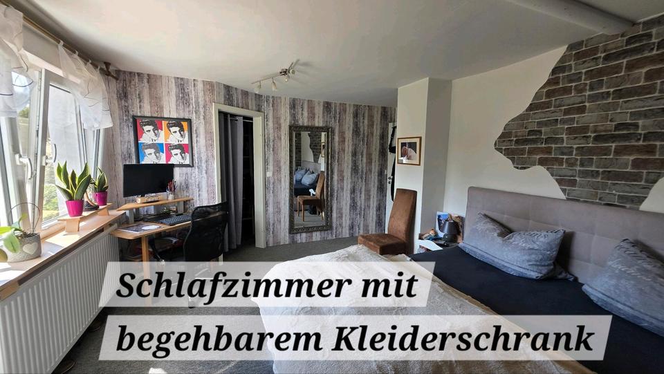 Doppelhaushälfte Gera Alt-Bieblach - 3 Zimmer, 152 m&sup2;, 359.950&euro; | Angebot:26838233