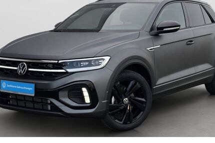 VW T-Roc 10.405 km 29.650 &euro; Zeitz 06712
