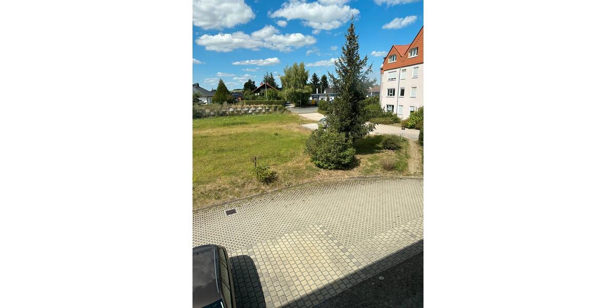 Etagenwohnung Eisenberg - 3 Zimmer, 68 m&sup2;, 75.000&euro; | Angebot:27709694