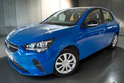 Opel Corsa 4.400 km 14.950 &euro; Werdau 08412