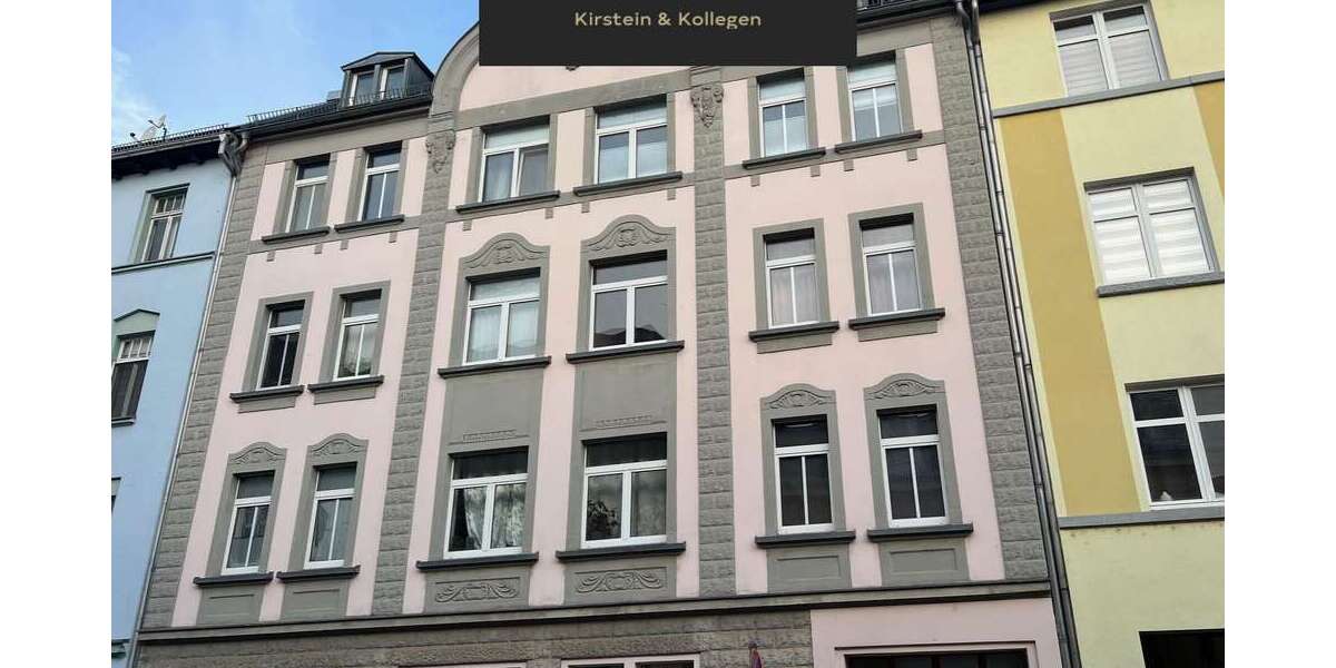 Etagenwohnung Gera Debschwitz - 2 Zimmer, 60 m&sup2;, 54.000&euro; | Angebot:26944570