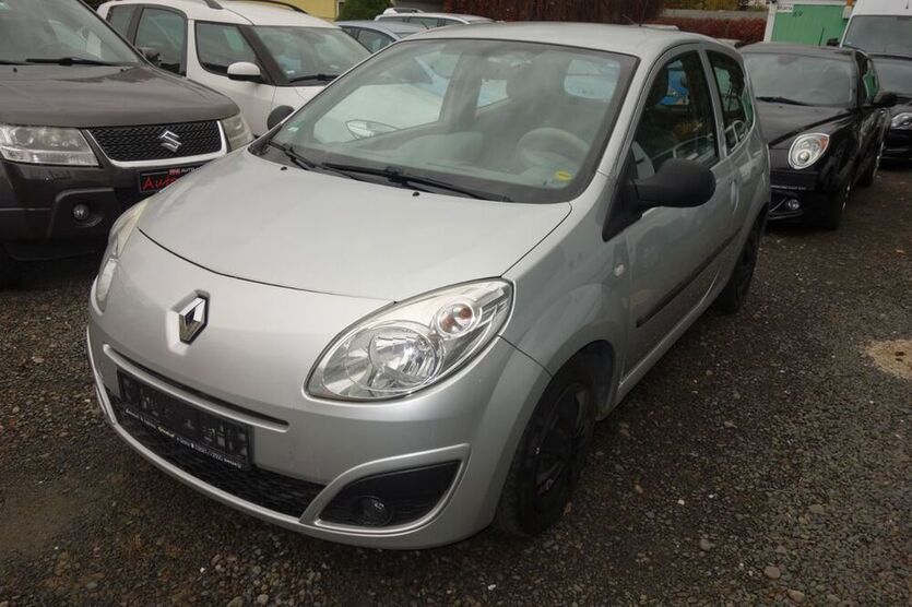 Twingo