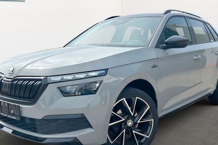 Skoda Kamiq 73.118 km 21.750 € Mylau 08499