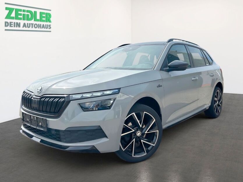 Skoda Kamiq 73.118 km 21.750 € Mylau 08499
