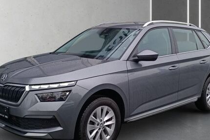 Skoda Kamiq 51.031 km 19.941 € Weida 07570