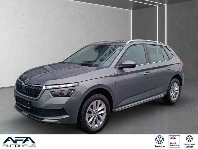 Skoda Kamiq 51.031 km 19.941 € Weida 07570