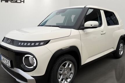 Hyundai INSTER 2.500 km 22.990 € Crimmitschau 08451