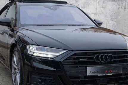 Audi A8 186.100 km 39.900 &euro; Eisenberg 07607