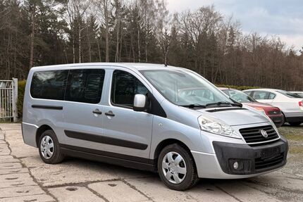 Fiat Scudo 158.318 km 6.999 &euro; St. Gangloff 07629