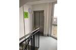 Citynahe Wohnung mit Einbauküche und Balkon - Nachmieter gesucht! 2 zimmer