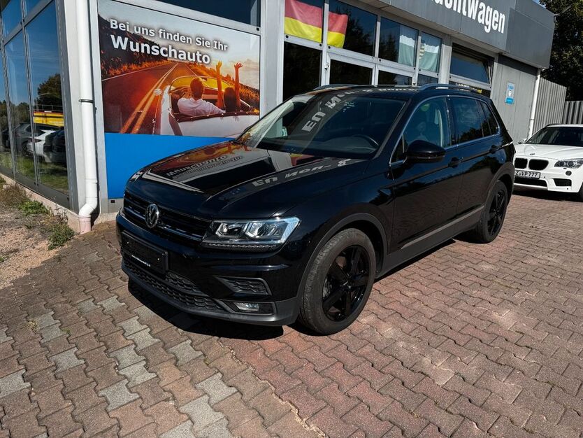 VW Tiguan 151.300 km 14.750 € Zwickau 08056