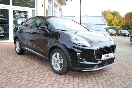 Ford Puma 30.414 km 16.790 &euro; Harth-Pöllnitz OT Frießnitz 07570