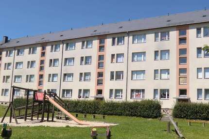 Wohnung Zeulenroda-Triebes Triebes - 3 Zimmer, 58 m&sup2;, 462&euro; | Angebot:22171052