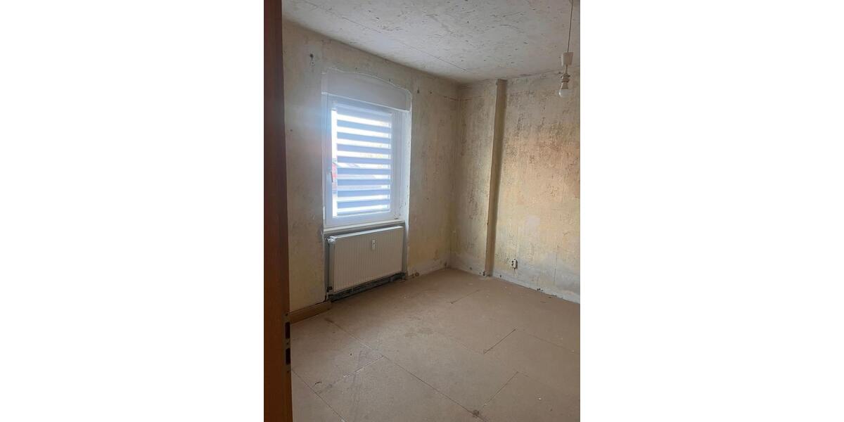 Etagenwohnung Triptis - 2 Zimmer, 55 m&sup2;, 537&euro; | Angebot:24553479