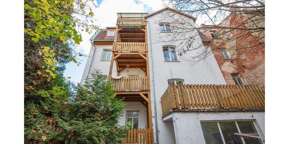Mehrfamilienhaus, Wohnhaus Gera Langenberg - 525.000&euro; | Angebot:25695935