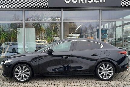 Mazda 3 20.578 km 27.930 &euro; Gera 07546