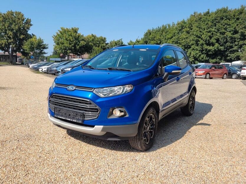 EcoSport
