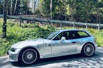 BMW Z3 Coupe 88.000 km 37.000 € Zwickau 08056