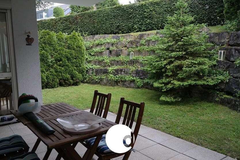 Wohnung zum Mieten in Stuttgart 1.100 € 70 m²