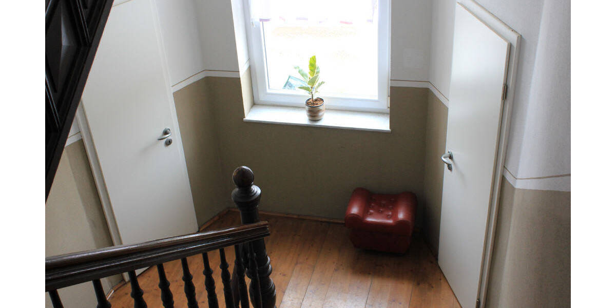 Etagenwohnung Altenburg - 4 Zimmer, 112 m&sup2;, 124.000&euro; | Angebot:25691504