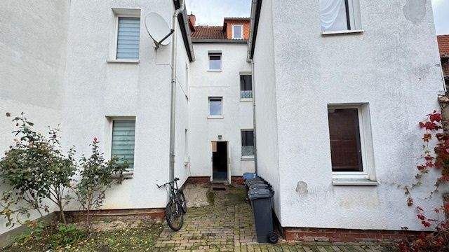 Mehrfamilienhaus, Wohnhaus Schmölln Zschernitzsch - 8 Zimmer, 105.000&euro; | Angebot:23813365