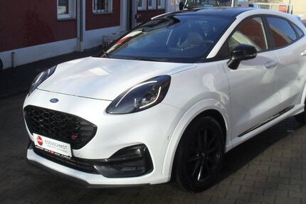 Ford Puma 44.993 km 20.185 &euro; Schkölen 07619