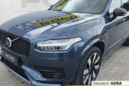 Volvo XC90 20.000 km 65.960 &euro; Gera 07546