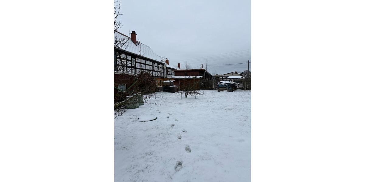 Einfamilienhaus Auma-Weidatal Weidatal - 5 Zimmer, 109 m&sup2;, 89.900&euro; | Angebot:24711393