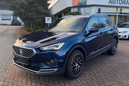 Seat Tarraco 75.800 km 27.490 &euro; Eisenberg 07607