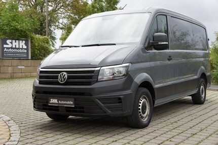 VW Crafter 148.032 km 20.990 € Gera 07551
