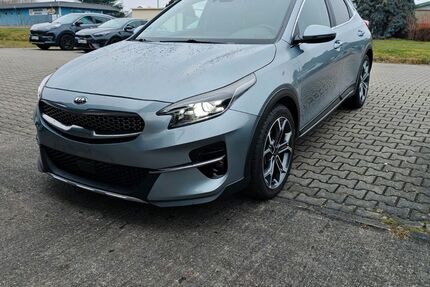 Kia XCeed 62.300 km 18.990 &euro; Altenburg 04600
